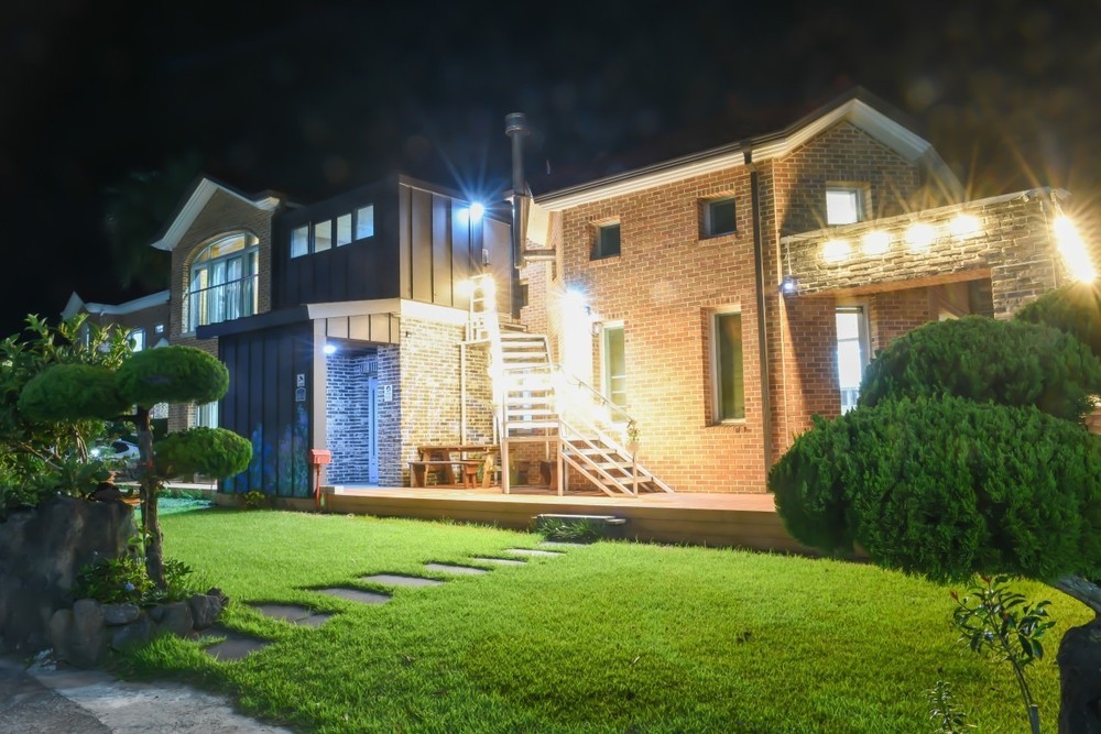 제주8번지 독채펜션 이미지 6