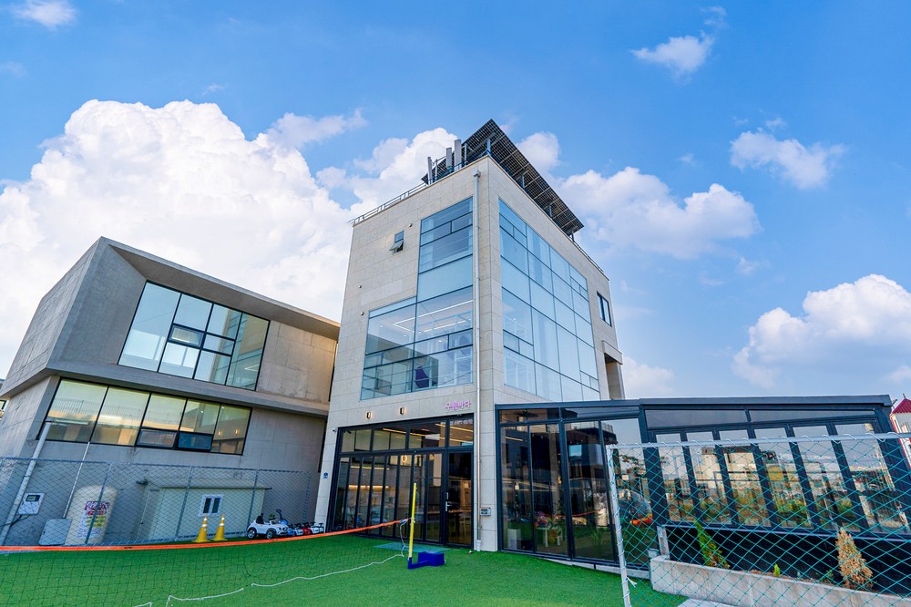 구름바다 독채 풀빌라