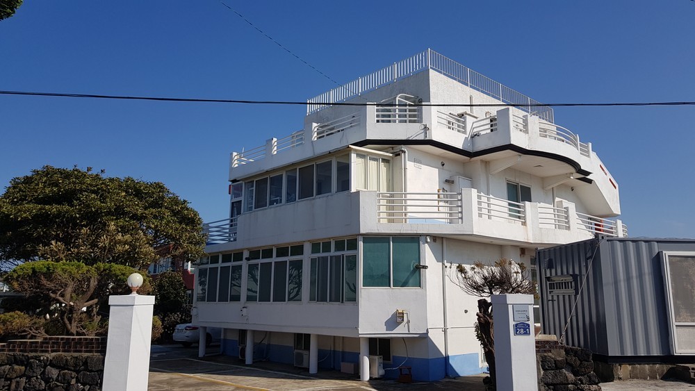 제주 비엔토김녕펜션 이미지 3