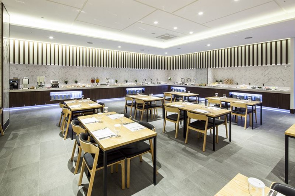 호텔 더본 제주 이미지 5