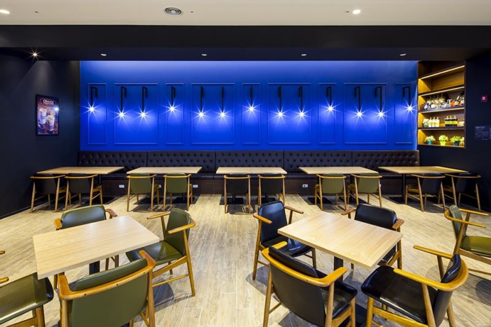호텔 더본 제주 이미지 3