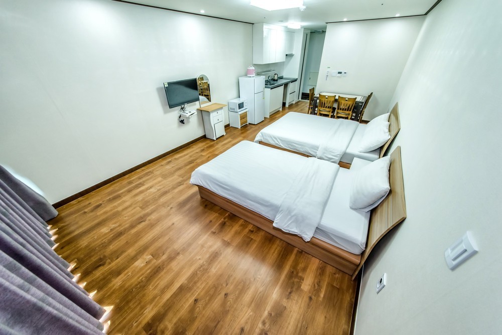제주 레지나 펜션 이미지 6