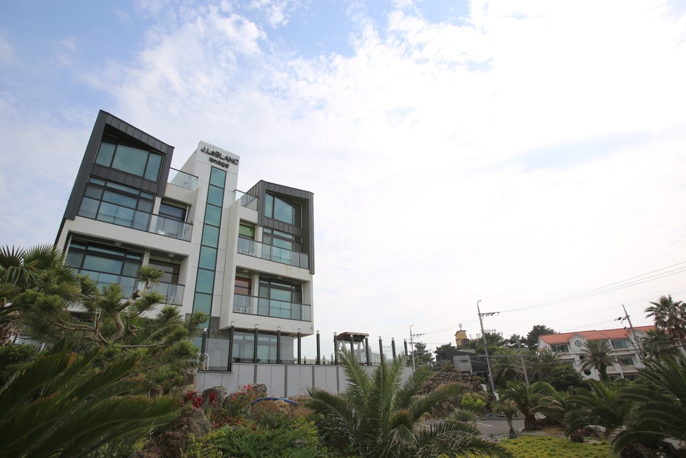 제주 제이르블랑 이미지 1