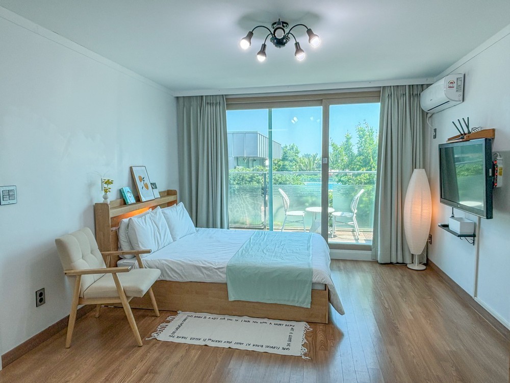 제주 소담 펜션 이미지 2