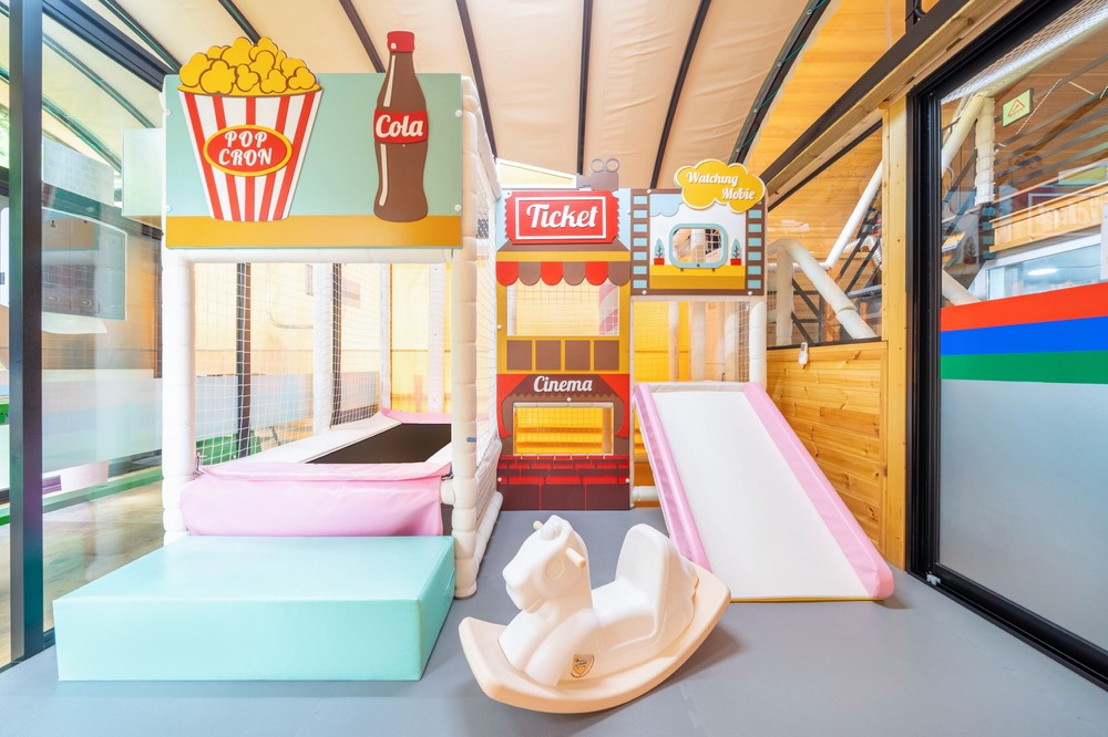 아만다키즈글램핑