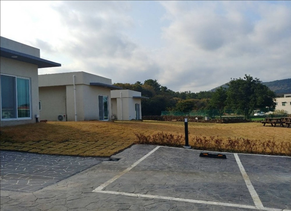제주 비자림베리멍 펜션 이미지 5