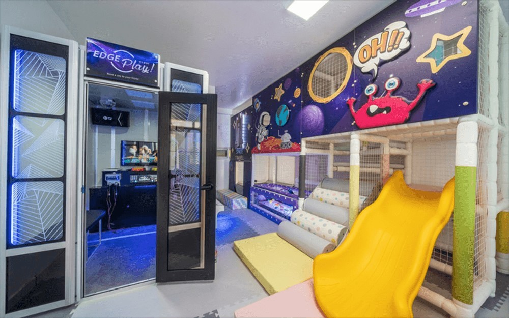 가평 알리에키즈풀빌라