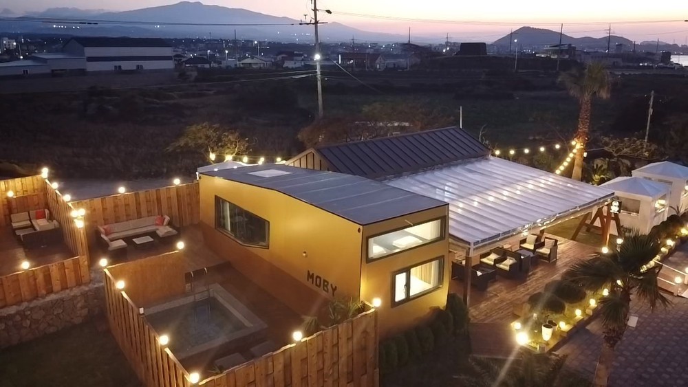 제주 아침해변펜션 모비독채풀빌라 이미지 40