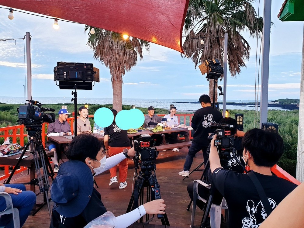 제주 아침해변펜션 모비독채풀빌라 이미지 43
