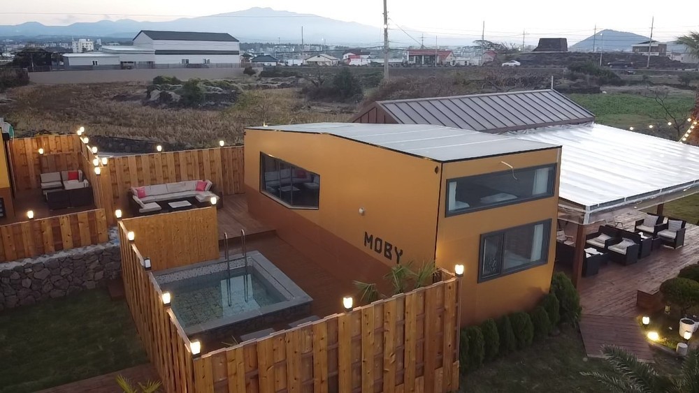 제주 아침해변펜션 모비독채풀빌라 이미지 30