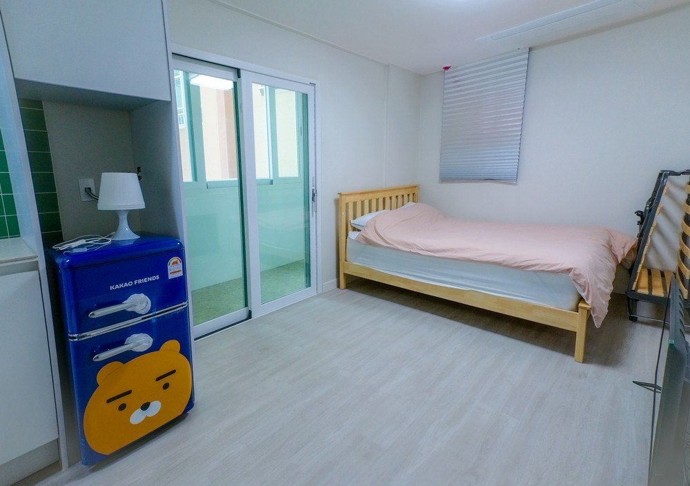 제주 동문레지던스 호텔 이미지 4