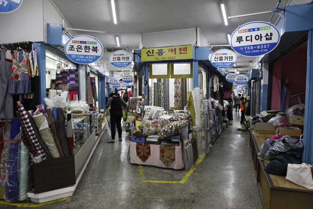 제주 동문레지던스 호텔 이미지 12