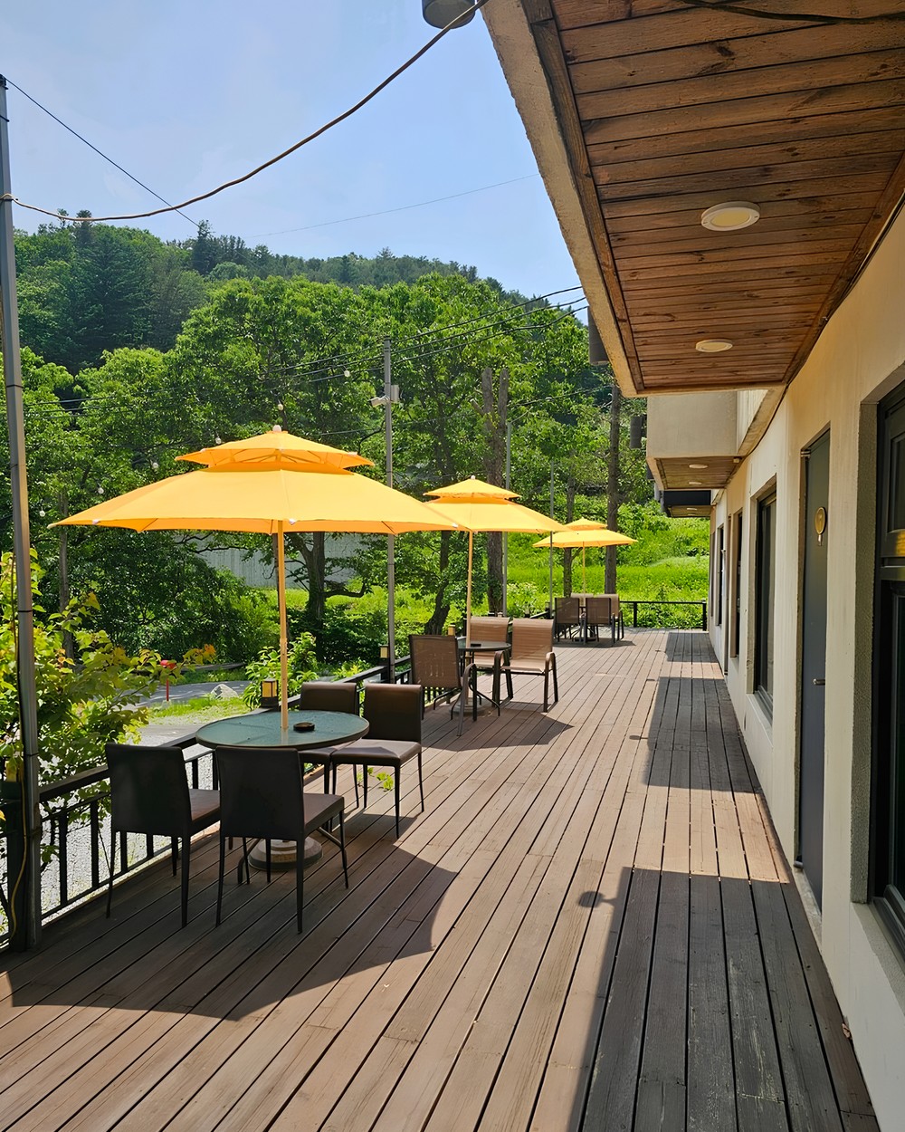 가평 루엔풀빌라