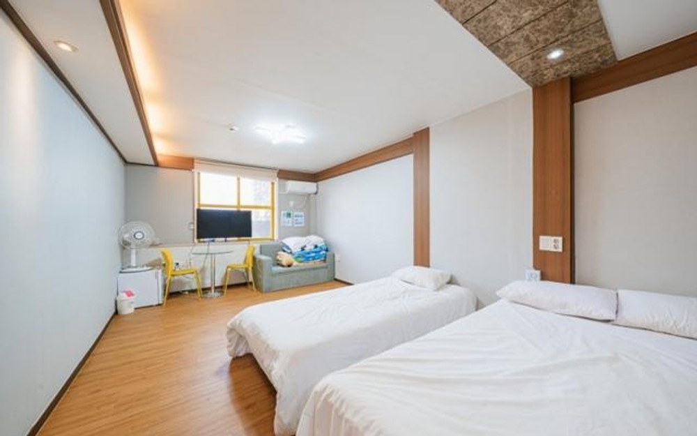 제주 조이힐펜션 이미지 4