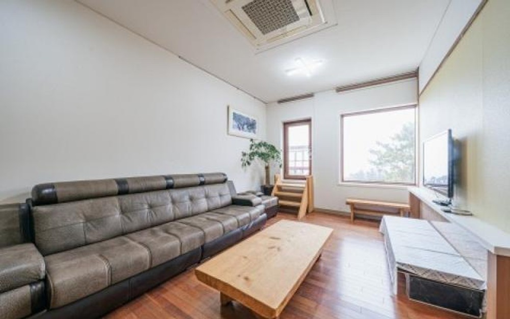 제주 조이힐펜션 이미지 5