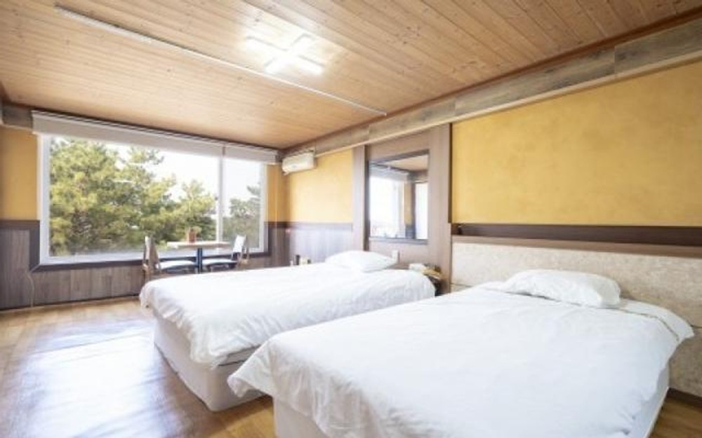 제주 조이힐펜션 이미지 11