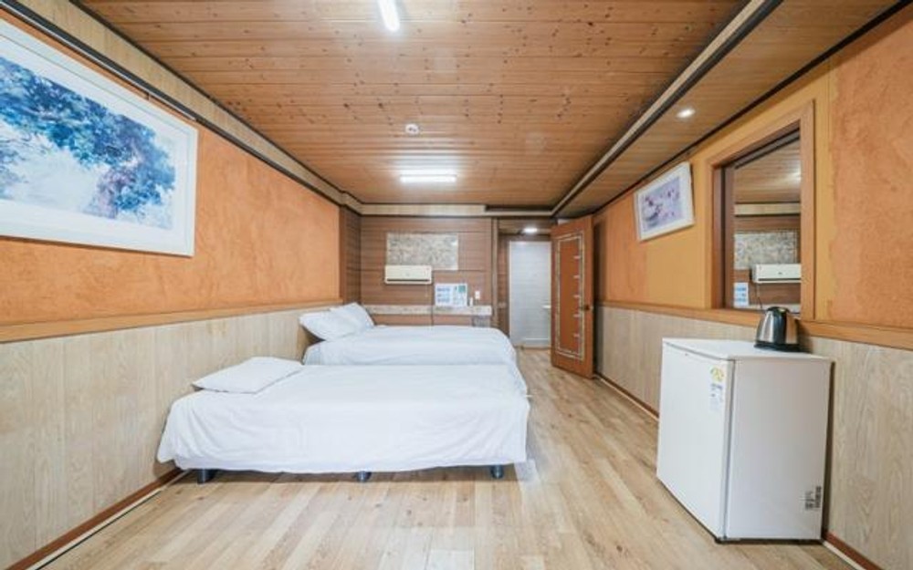 제주 조이힐펜션 이미지 8