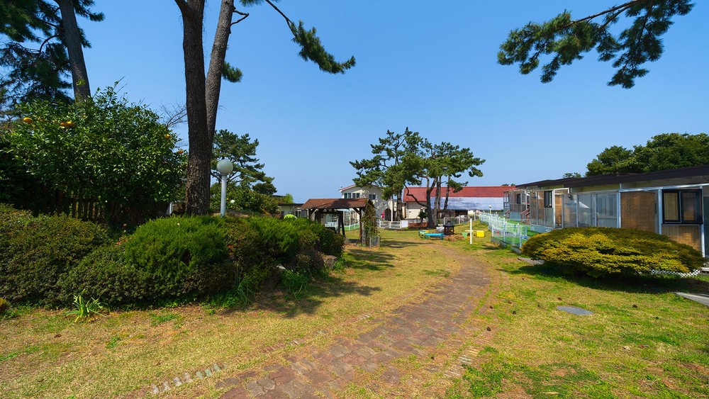 제주댕댕이파크 리조트 이미지 23