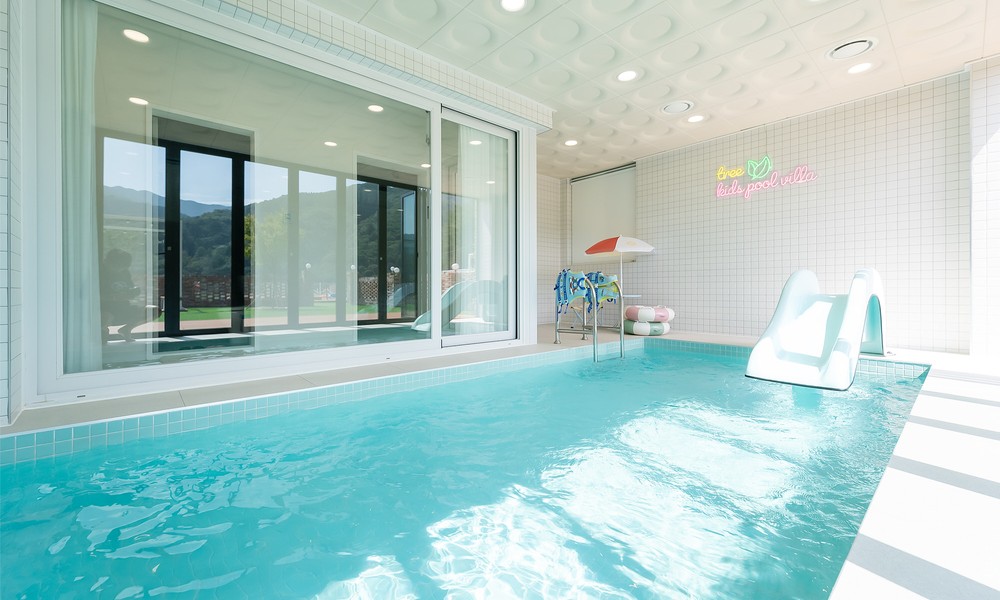 코튼키즈풀빌라