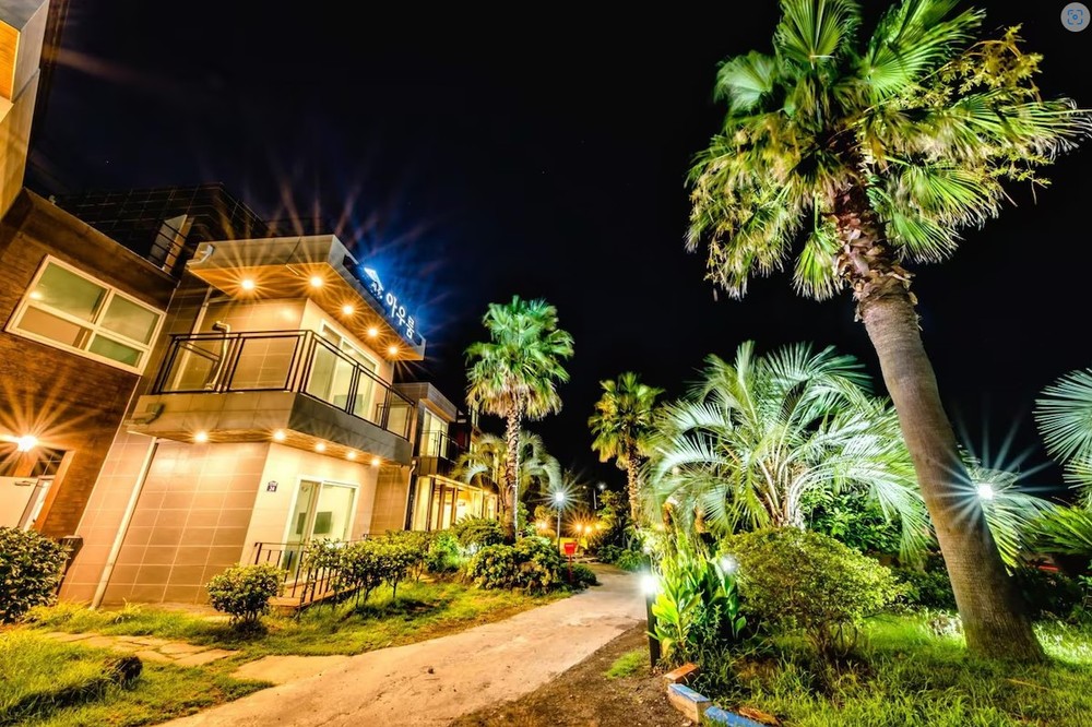 아우룸펜션 이미지 13