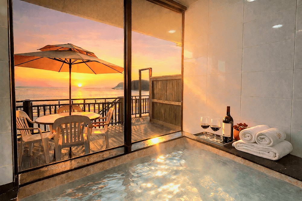 영흥도 해비치 펜션