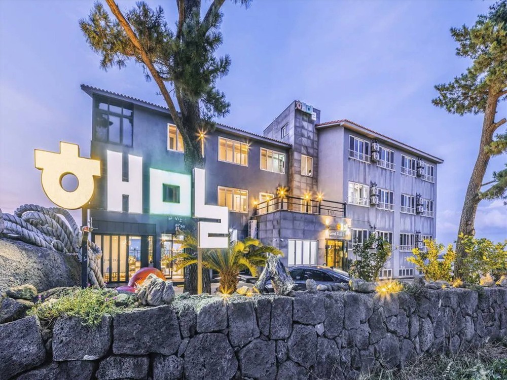 제주 해밀리조트 펜션 이미지 17