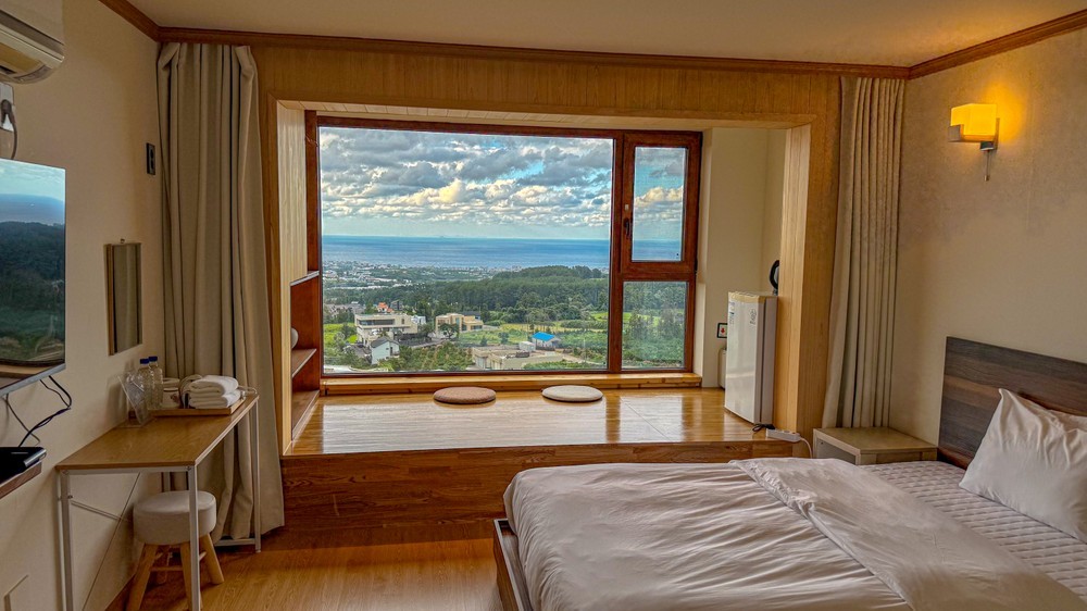 제주 해밀리조트 펜션 이미지 4