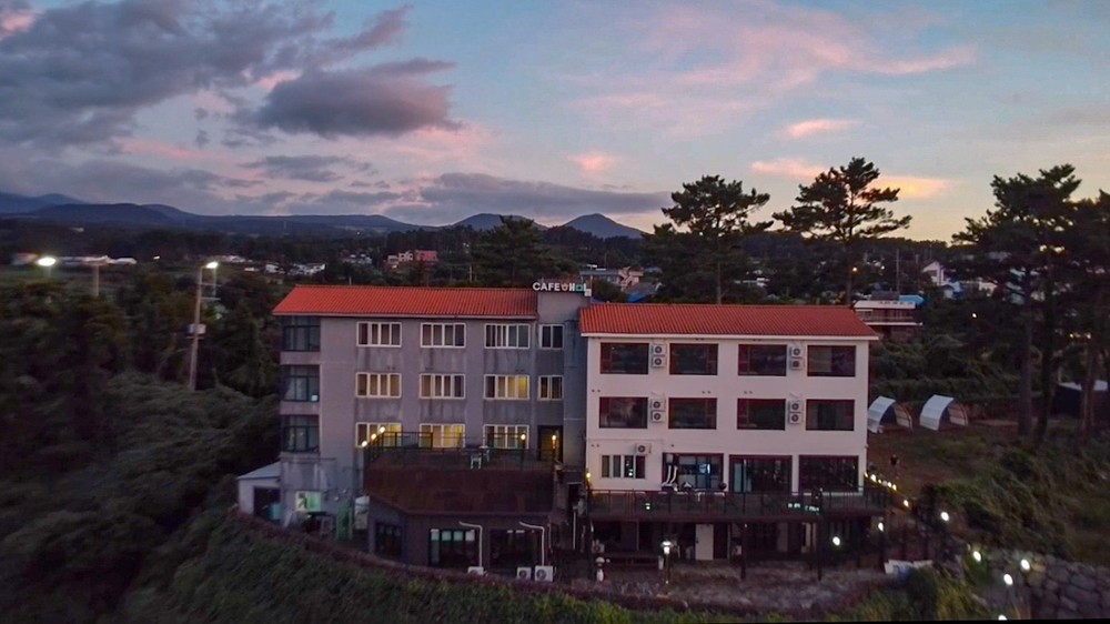 제주 해밀리조트 펜션 이미지 19
