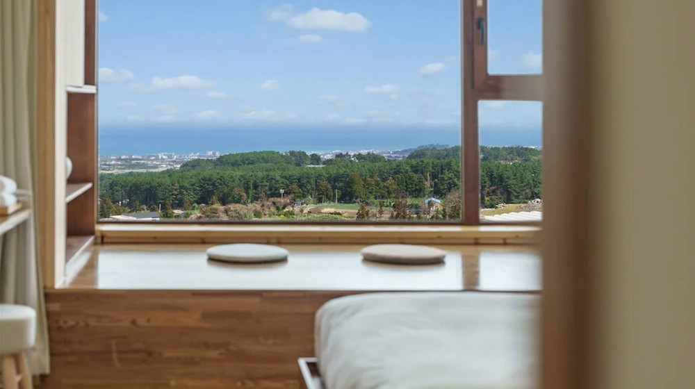 제주 해밀리조트 펜션 이미지 2