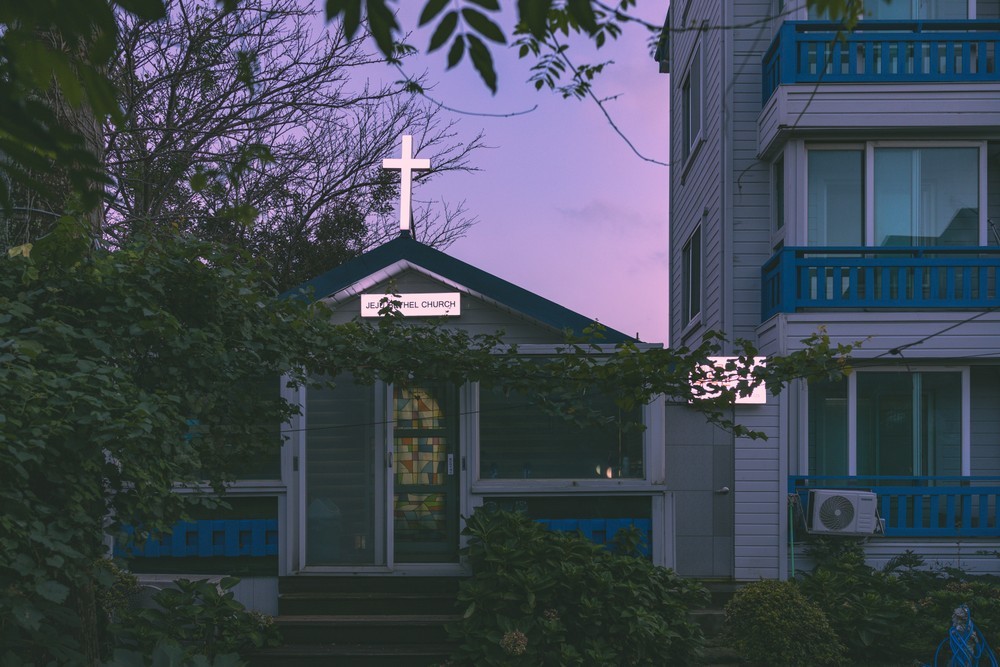 제주 용두암캐빈 이미지 3