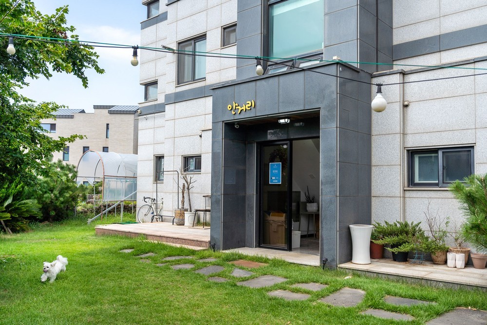 제주 아롬타롬하우스 이미지 19