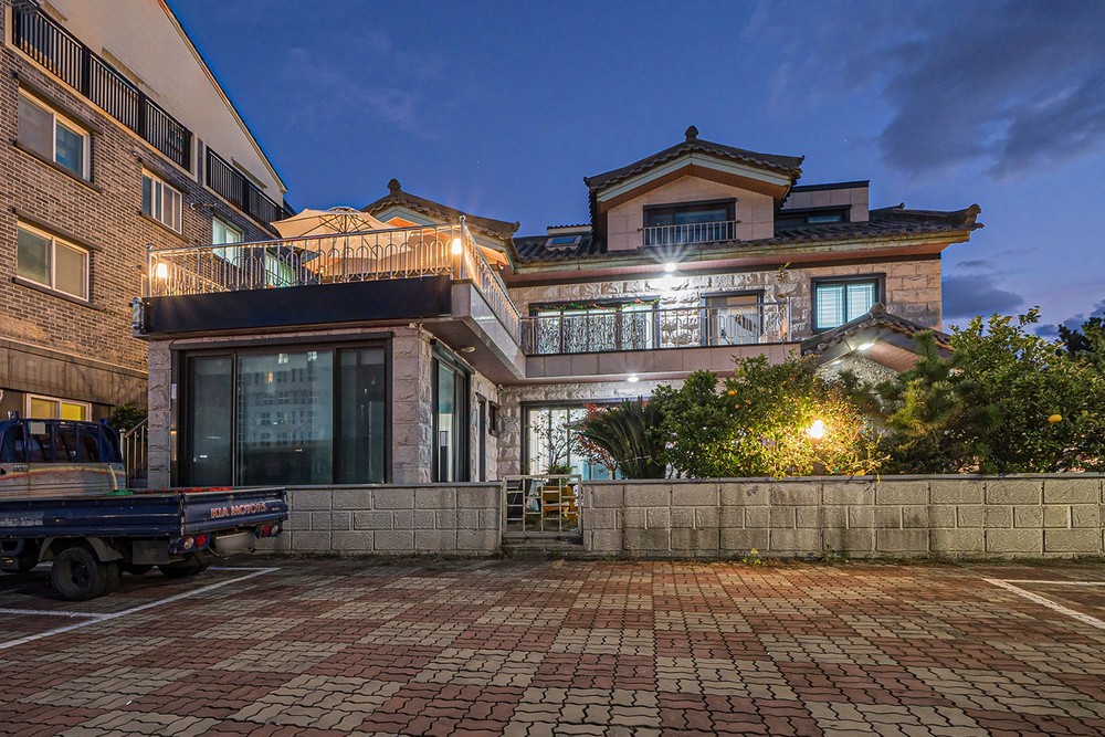 제주 메이플스테이 애월 이미지 16