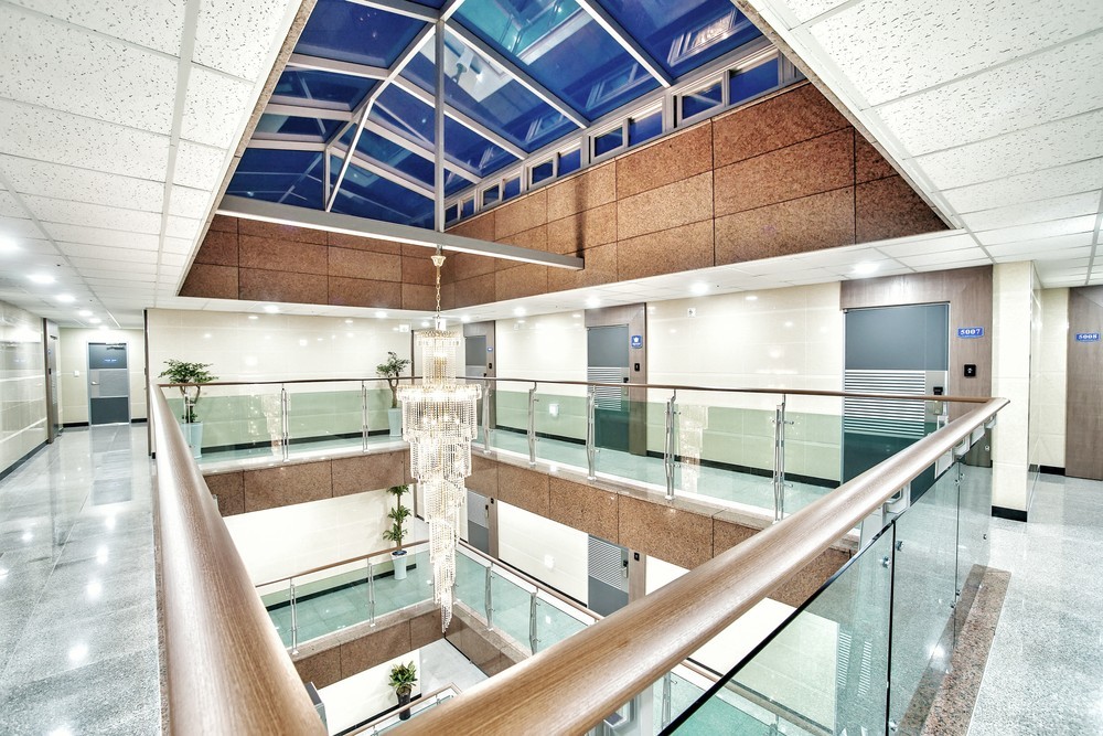 제주 브리즈베이호텔