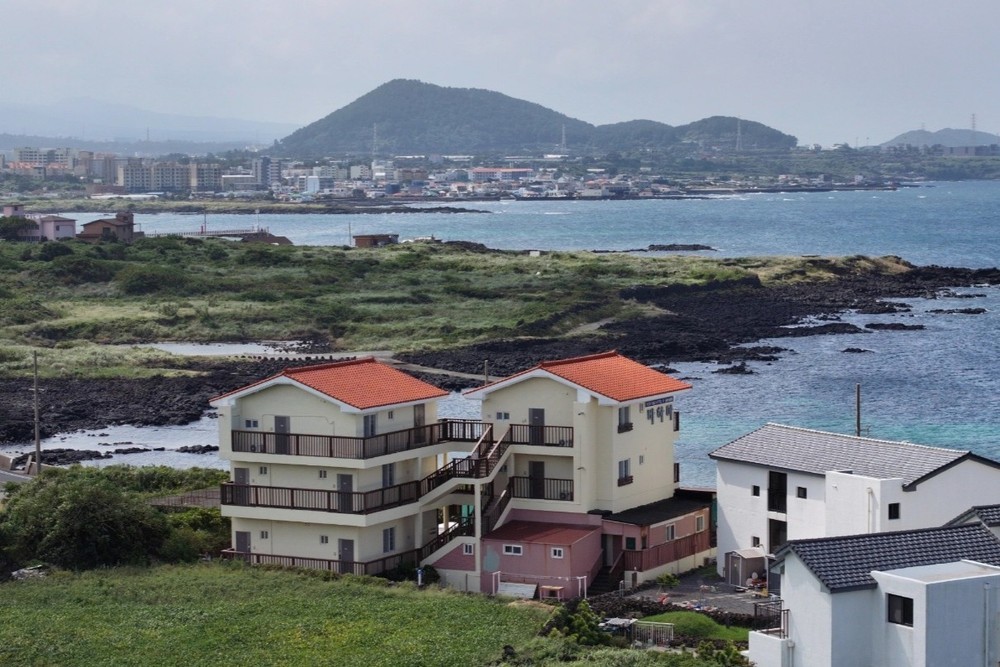 제주 바하마펜션 이미지 1