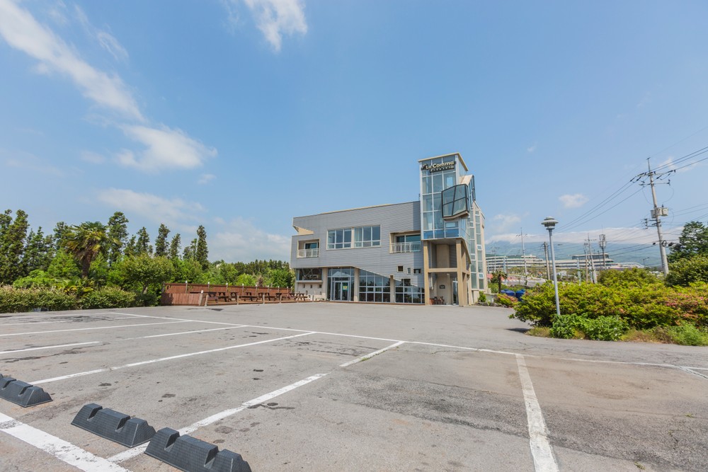 서귀포 라꼼마 펜션 이미지 3