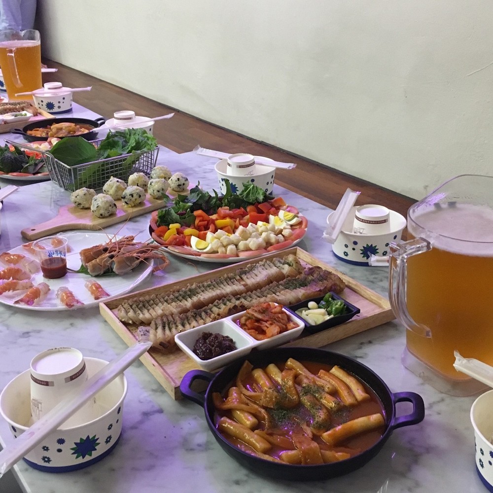 끌림36.5펜션&게스트하우스 이미지 8