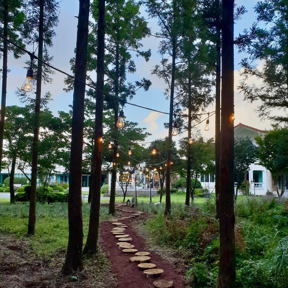 제주 더갤러리 펜션 이미지 11