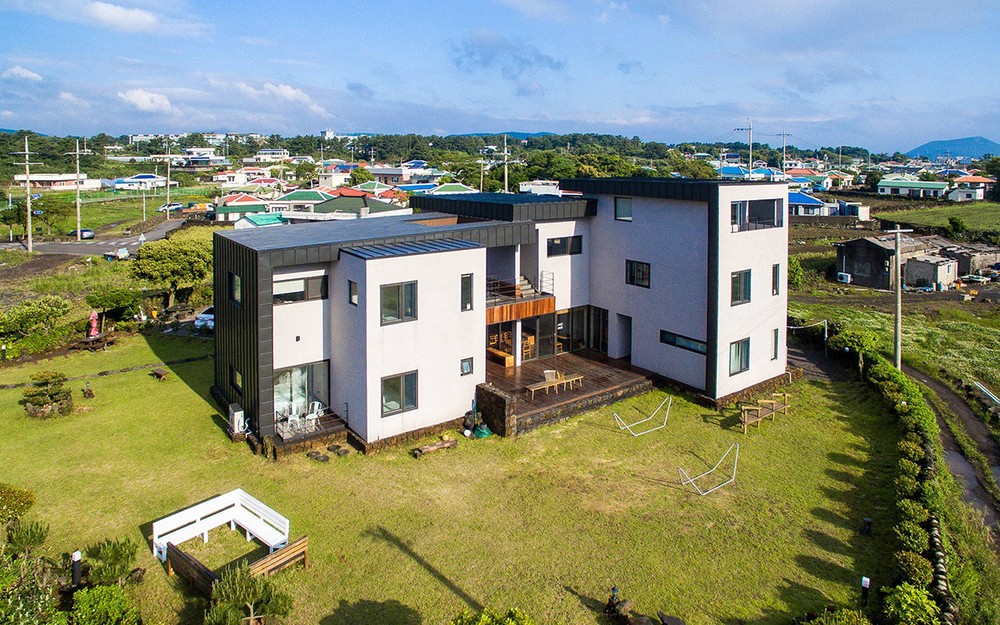 제주 오조리 일출스테이 이미지 3
