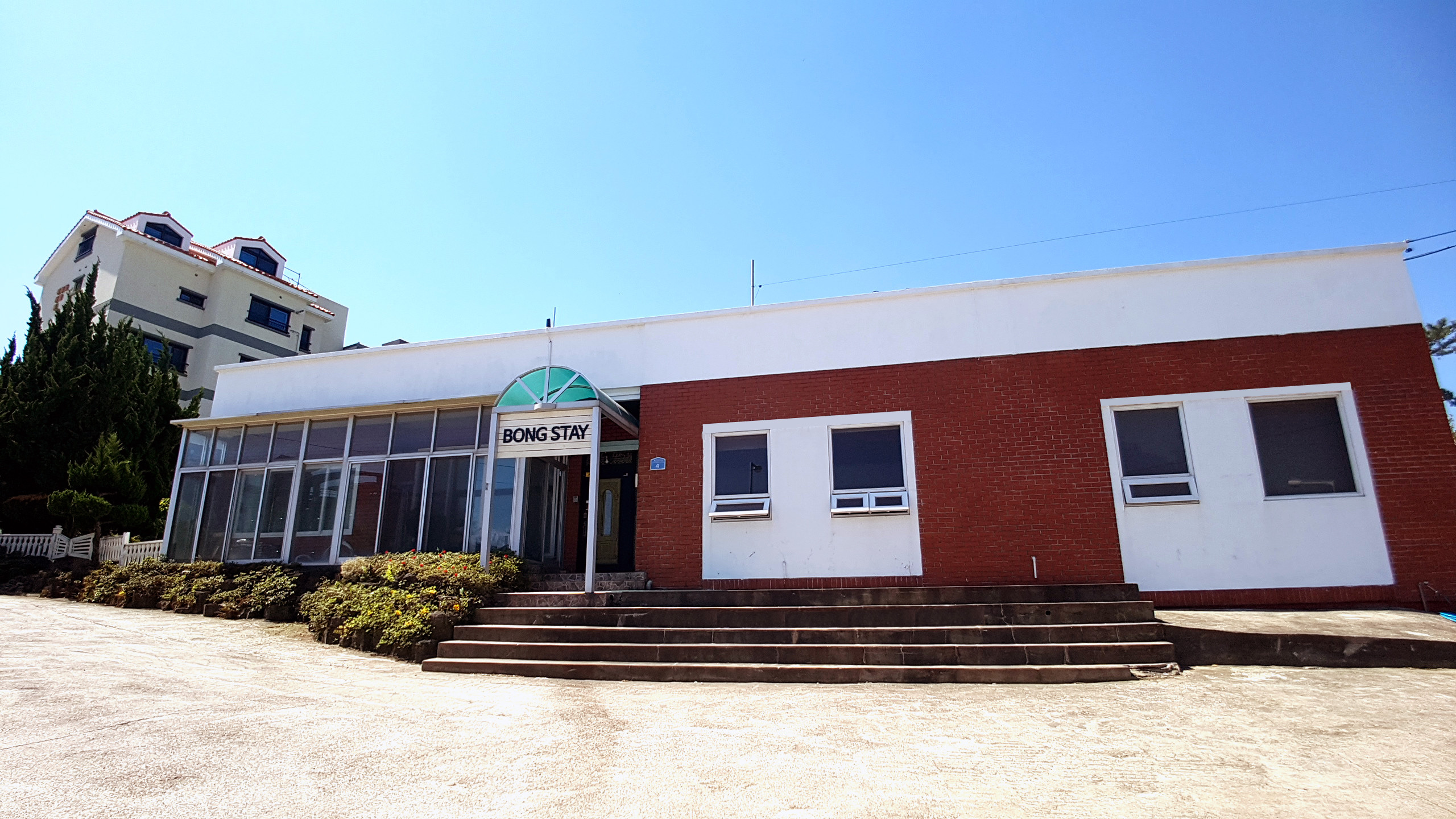 제주 봉스테이게스트하우스 썸네일3