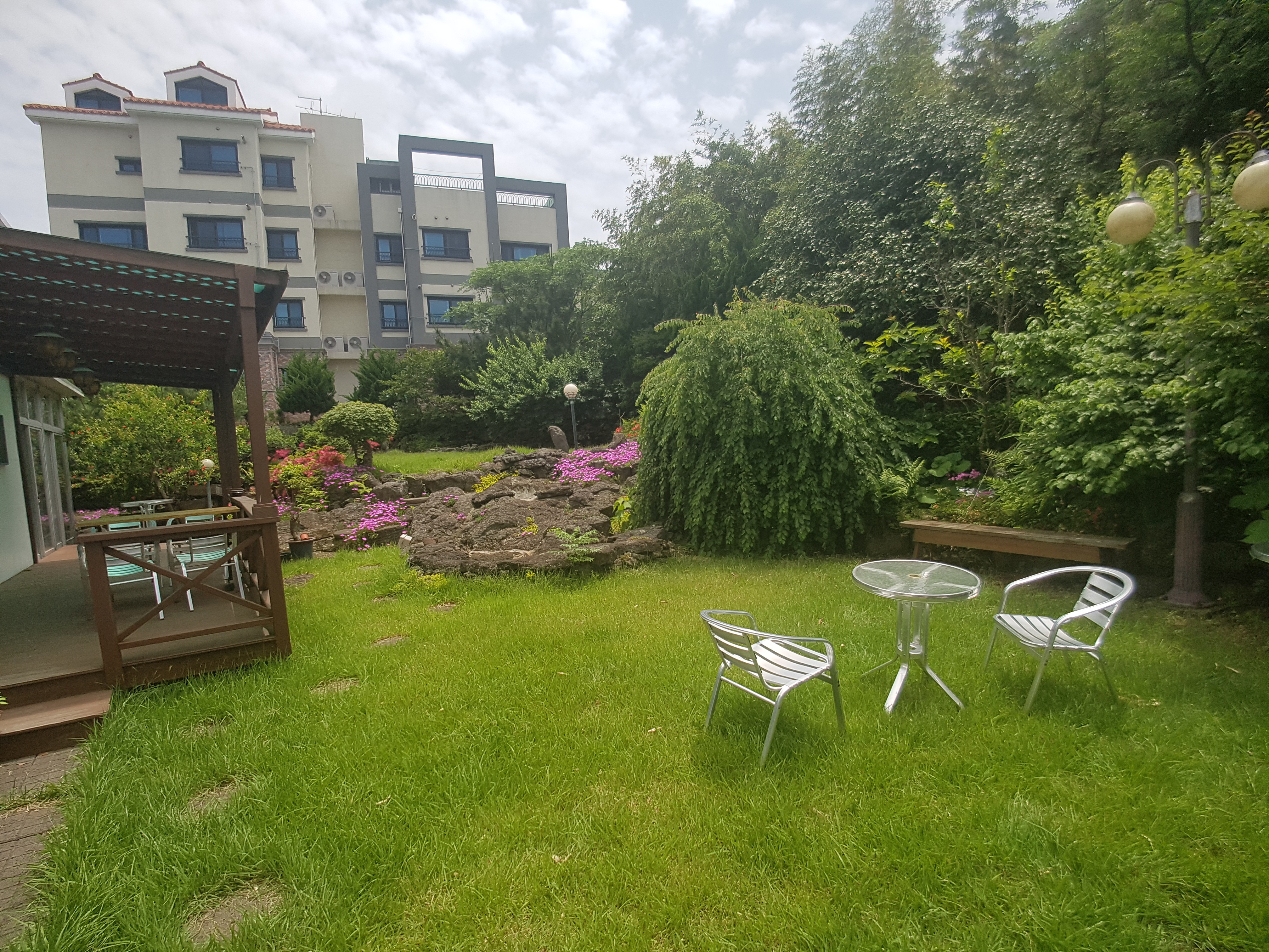 제주 봉스테이게스트하우스 썸네일2