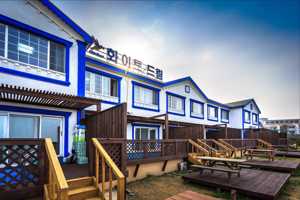 화이트드림펜션 이미지 15