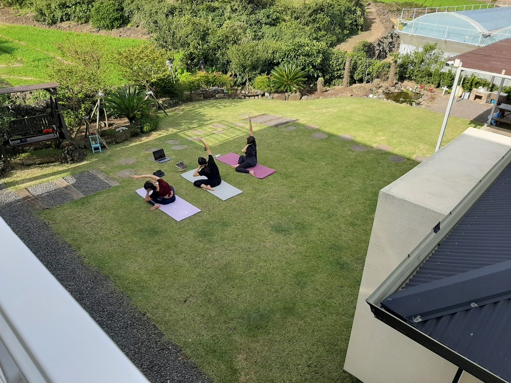 제주 소풍펜션 이미지 17