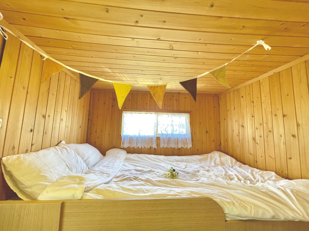 세인트린느프렌즈 게스트하우스&카라반