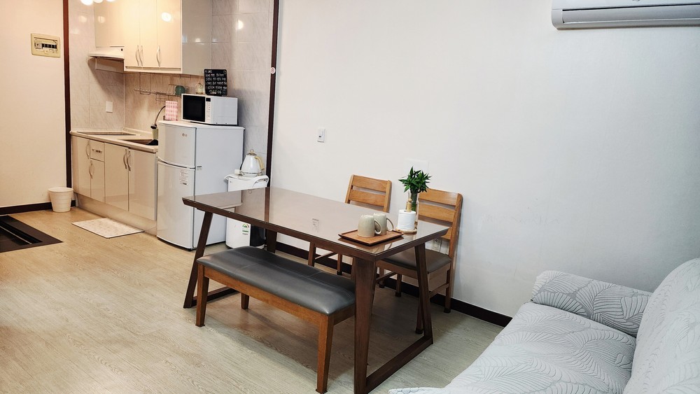 푸른제주펜션 이미지 28