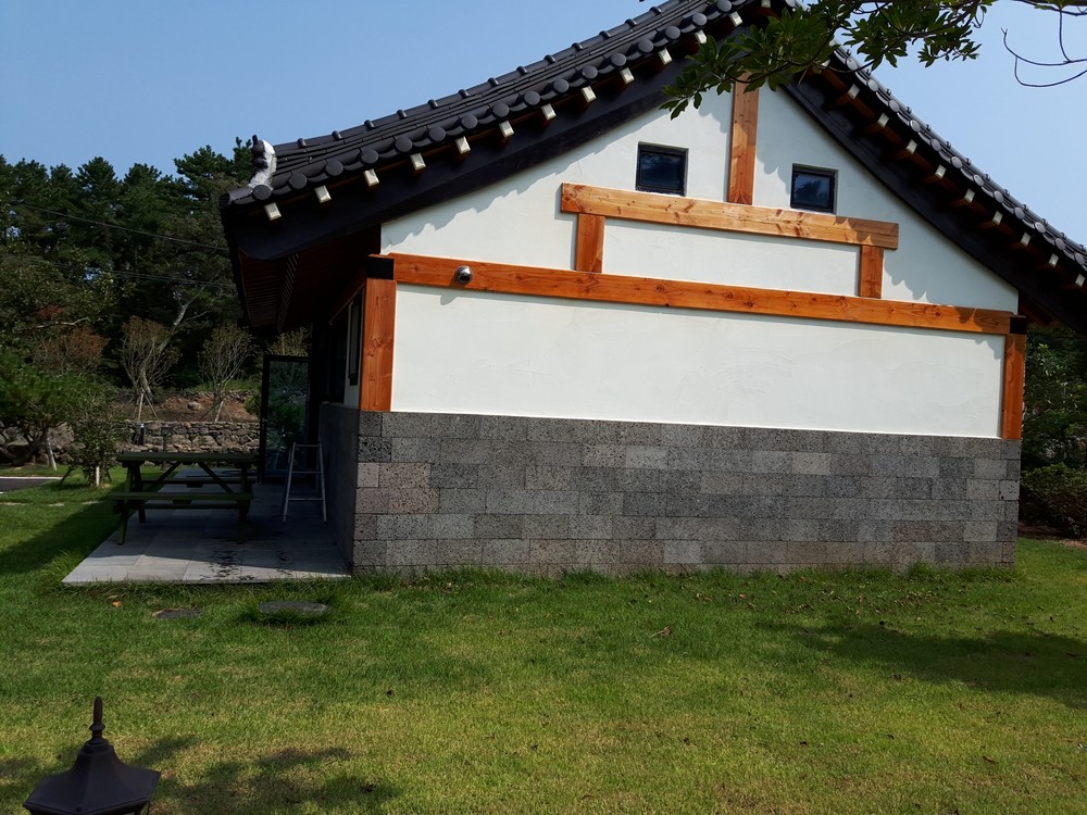 애월한옥펜션 이미지 12
