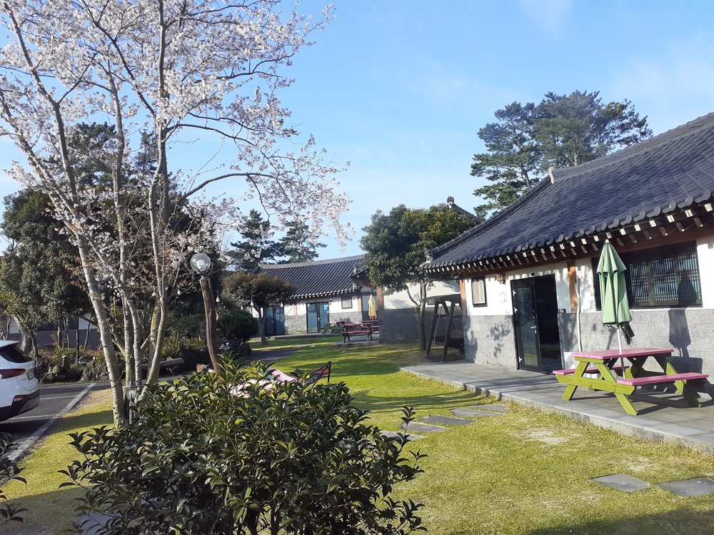 애월한옥펜션 이미지 14