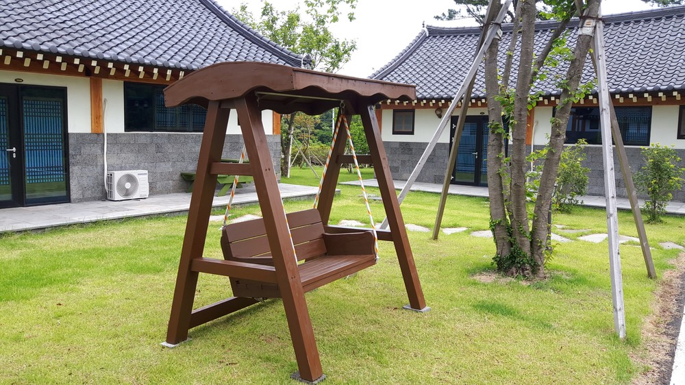 애월한옥펜션 이미지 13