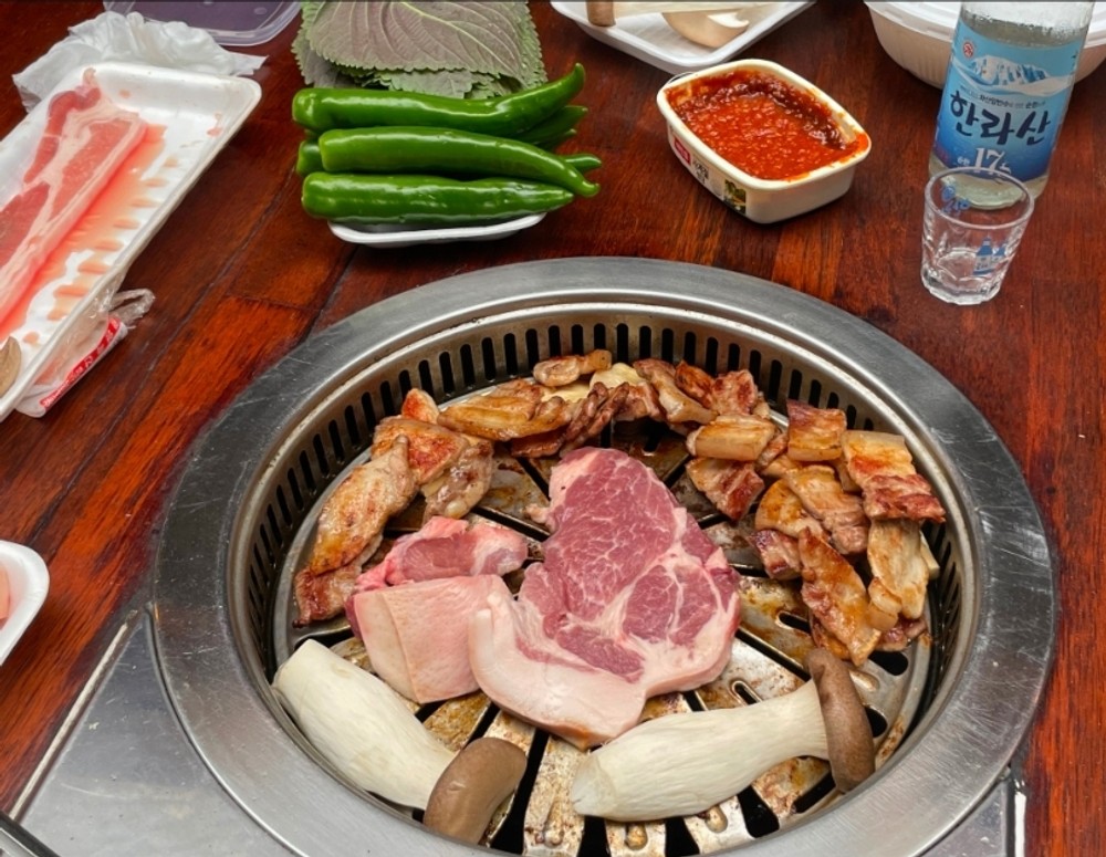 해리앤소담펜션 이미지 38