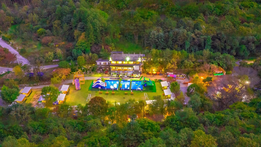 새연카라반글램핑_가평현리1호점