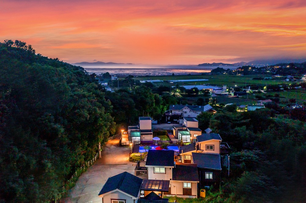 강화하늘빛펜션